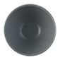 FS960 Emerge Seattle Footed Bowl Grey 155mm (Pack of 6)