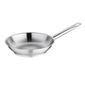 M924 Stainless Steel Induction Frying Pan 200mm