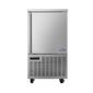 EBF10 50KG/30KG Stainless Steel Blast Chiller/Freezer