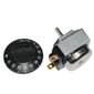 AJ094 Timer & Knob for DM079 Knife Sterilising Cabinet