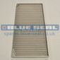 013418/51 Branding Plate for Salamander Grills