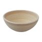 DW271 Round Bread Proving Basket 1 KG
