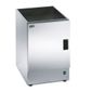 Silverlink 600 HC4 Freestanding Heated Open-Top Pedestal With Door
