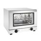 DA957 Light Duty 21 Ltr Electric Manual Countertop Convection Oven