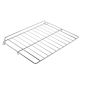 Silverlink 600 SH03 WIRE SHELF CHROMED