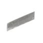 IMChip S61/183 Blades for CS-C1/PC2 Chipper Knife Block - 21 mm x 17 mm [fits S61/182 & S61/184 blocks]