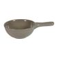 DW608 Deep Skillet Pans Peppercorn Grey 245mm (Pack of 6)