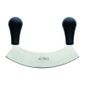 DE375 Single Blade Mincing Knife 9"