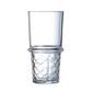 New York CT032 Hi Ball Glasses 400ml (Pack of 6)