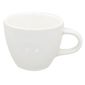 Café BN417 Porcelain Tulip Shaped Cups White 170ml (Pack of 12)