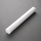 J172 Polyethylene Rolling Pin 35.5cm