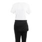 A551 Unisex Money Pocket Black