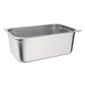 K918 Stainless Steel 1/1 Gastronorm Tray 200mm