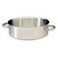 Excellence FS349 Stainless Steel Heavy Duty Sauté Pan 360mm
