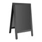 CU992 Pavement Board 850 x 500mm Wood Frame