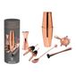 CZ482 Cocktail kit Copper 8 Piece
