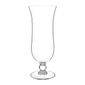 CY233 Polycarbonate Hurricane Glasses 390ml (Pack of 24)