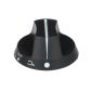 535290026 Control Knob