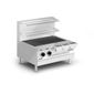 Opus 800 OG8411/N Natural Gas 900mm Wide Synergy Grill