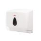 JB766 Hand Towel Dispenser Slim White