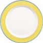V2977 Rio Yellow Service Chop Plates 300mm (Pack of 12)