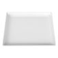 Float GF076 Melamine Tray White GN 1/2