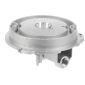 BU07 Burner Base for Silverlink 600 Cooking Equipment