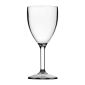 Diamond FH150 Polycarbonate Wine Glasses 340ml (Pack 12)