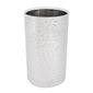 FU284 Hammered Double Wall Wine Cooler