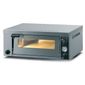 PO425 4 x 10" Electric Countertop Single Deck Pizza Oven