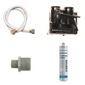 I500KIT Ice Machine Filter Kit (Includes Filter, Filter Head, Two Adaptors & Two Hoses)