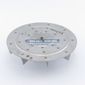 232903 Fan Wheel for Turbofan Gas Convection Ovens