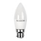 HC662 Maxim LED Candle Bayonet Cap Warm White 6W (Pack of 10)