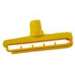 Clip-It II CX992 Kentucky Mop Holder Yellow (Pack of 10)
