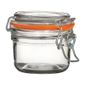 DF870 Preserve Jars 125ml (Pack of 12)