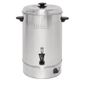 GL348 30 Ltr Electric Manual Fill Water Boiler