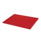 HC866 High Density Red Chopping Board Small 305x229x12mm