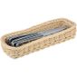 CF301 Rattan Cutlery Basket