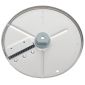 27047 4 x 4mm Julienne Disc