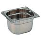 K073 Stainless Steel 1/6 Gastronorm Tray 200mm