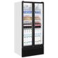Tefcold FS890H WHITE