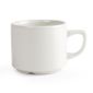 P740 Stacking Maple Tea Cups 199ml (Pack of 24)