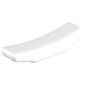 Whiteware C326 Porcelain Chopstick Rest (Pack of 24)
