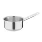 CX029 Stainless Steel Milk Pan 140mm