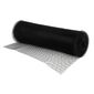 GH053 Bar Shelf Liner Black 10m