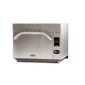MXP5221 Stainless Steel High Speed Oven 32 Amp Hardwired