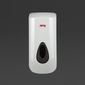 GF281 Manual Liquid Soap and Hand Sanitiser Dispenser 900ml White