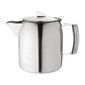 DP125 Airline Teapot Stainless Steel 1.6Ltr