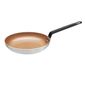 DP484 Aluminium Non-Stick Ceramic Coated Frying Pan 240mm