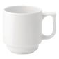 Pure White DY336 Stacking Mugs White 280ml (Pack of 36)